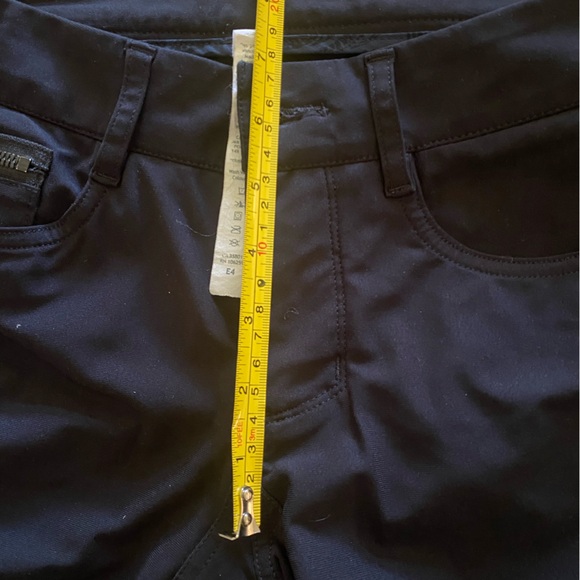 Lululemon City Sleek 5 Pocket 6 - Picture 7 of 14